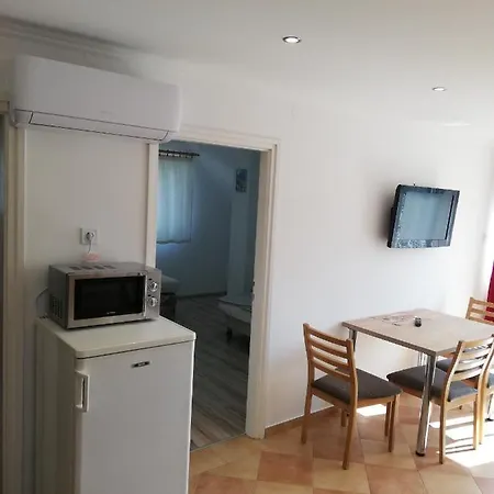 Zoe Apartman Siofok Apartment Exterior photo