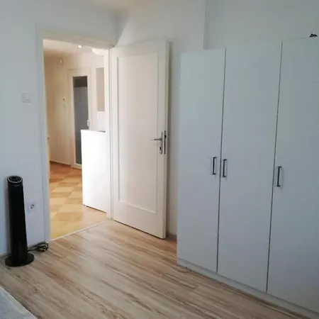 Zoe Apartman Siofok Apartment Exterior photo