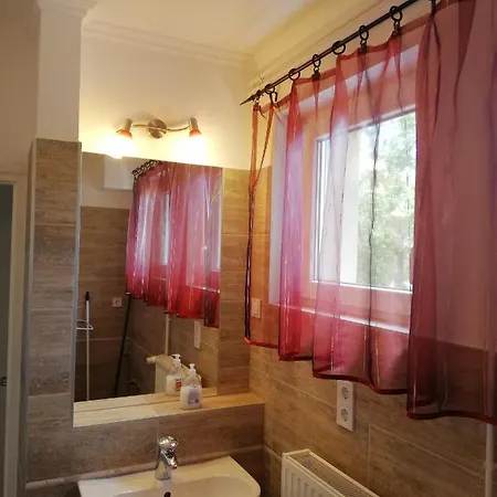 Zoe Apartman Siofok Apartment Exterior photo