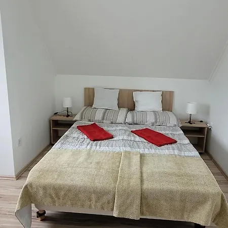 Zoe Apartman Siofok Apartment Exterior photo