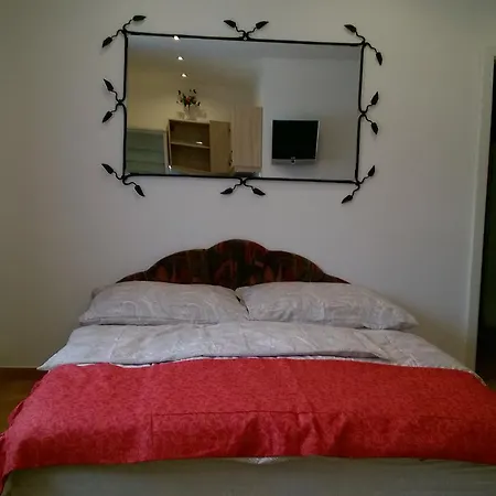 Zoe Apartman Siofok Apartment Exterior photo