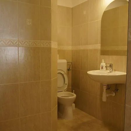 Zoe Apartman Siofok Apartment Exterior photo