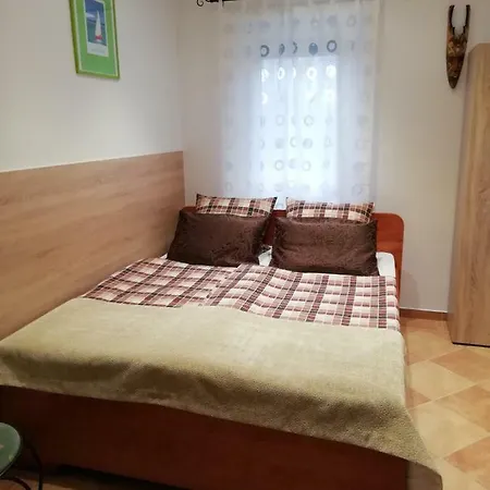 Zoe Apartman Siofok Apartment Exterior photo
