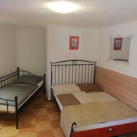 Zoe Apartman Siofok Apartment Exterior photo