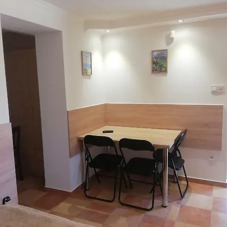 Zoe Apartman Siofok Apartment Exterior photo