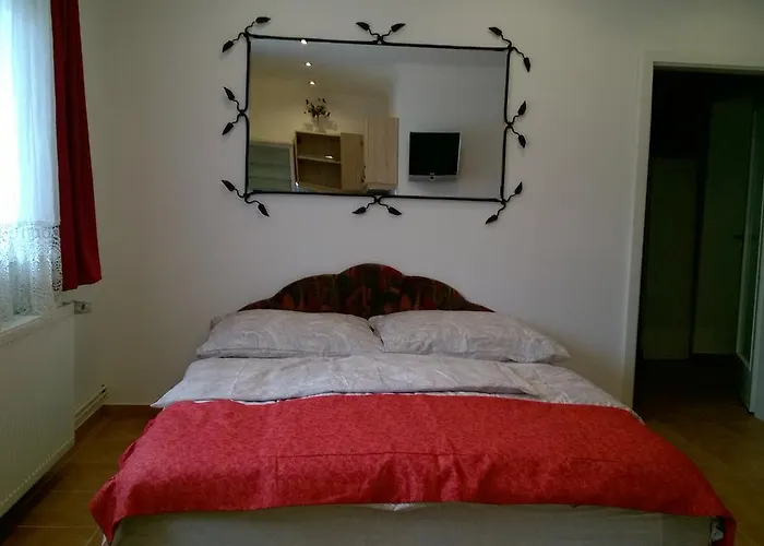 Zoe Apartman Siofok