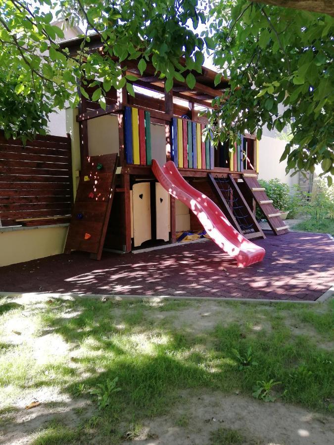 Zoe Apartman Siofok