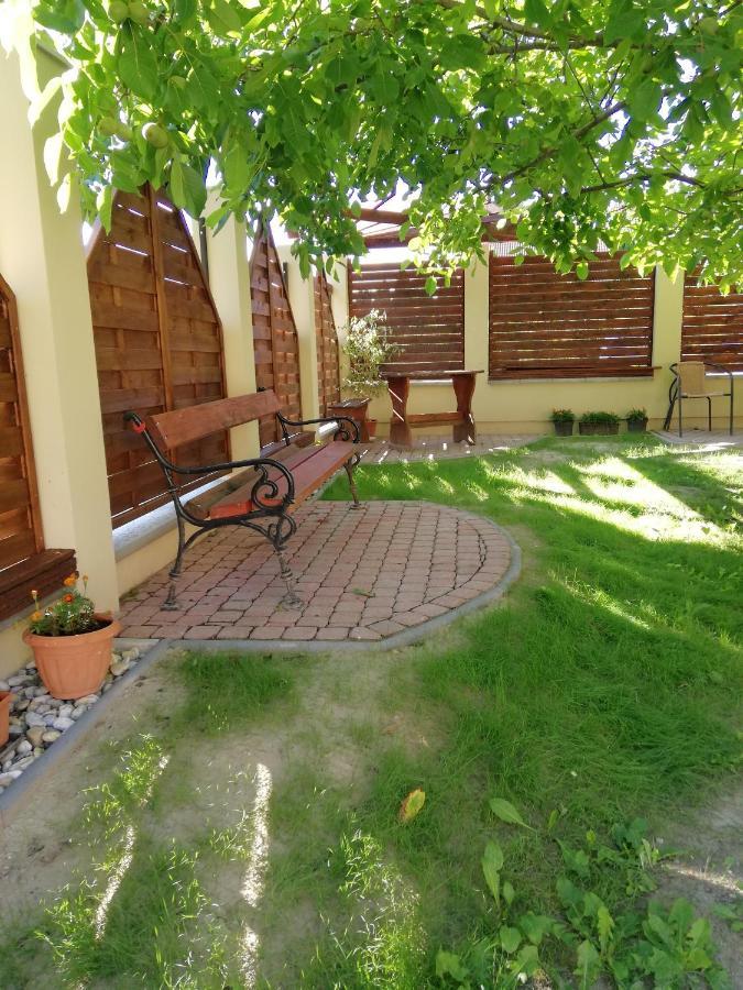 Zoe Apartman Apartment Siofok