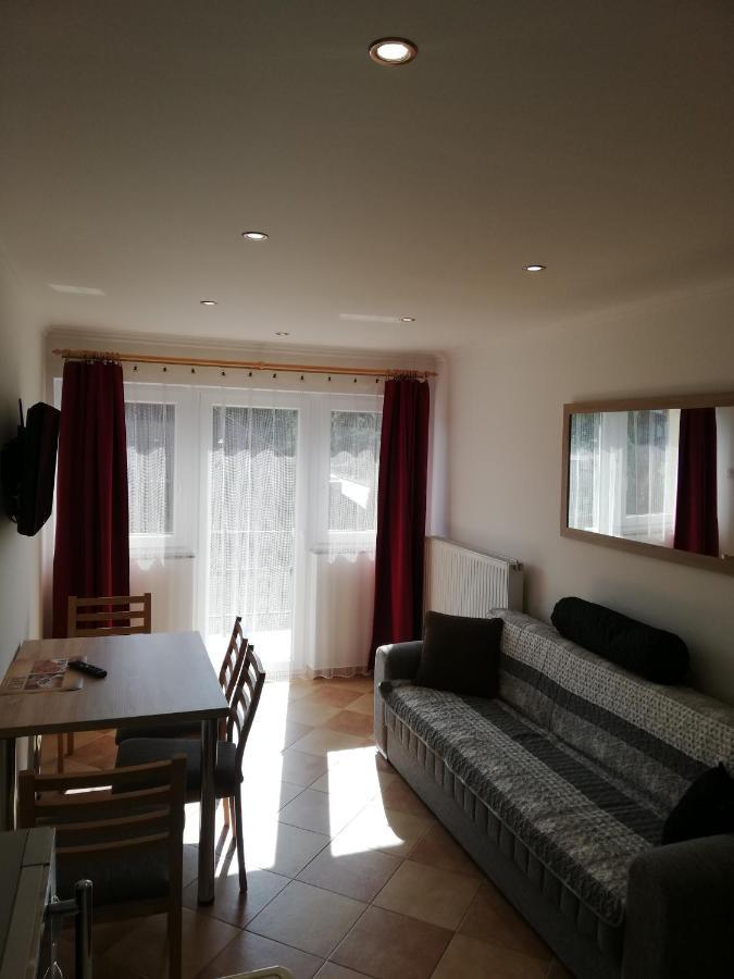 Zoe Apartman Apartment Siofok