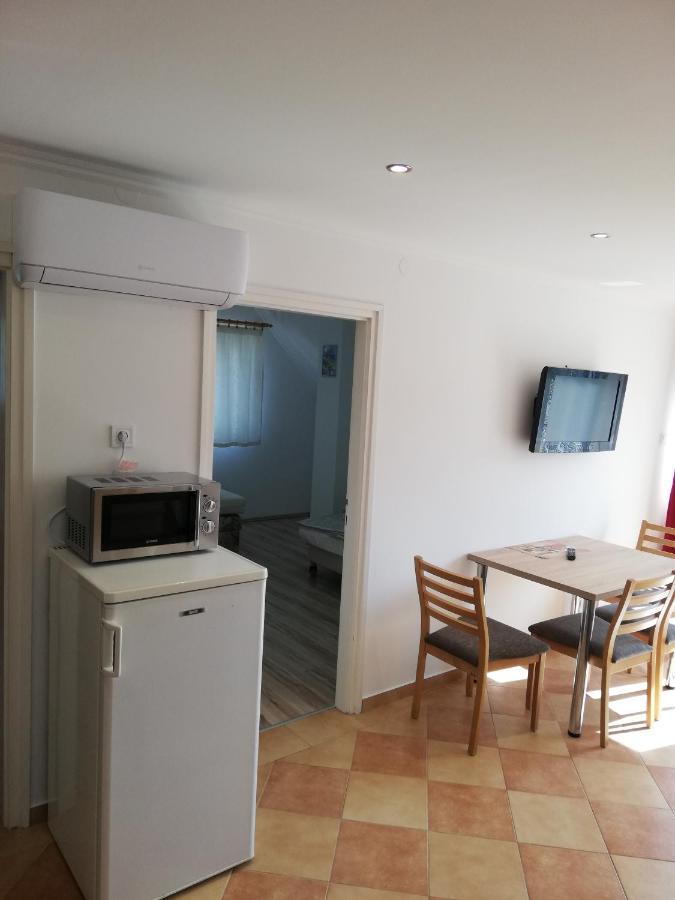 Apartment Zoe Apartman