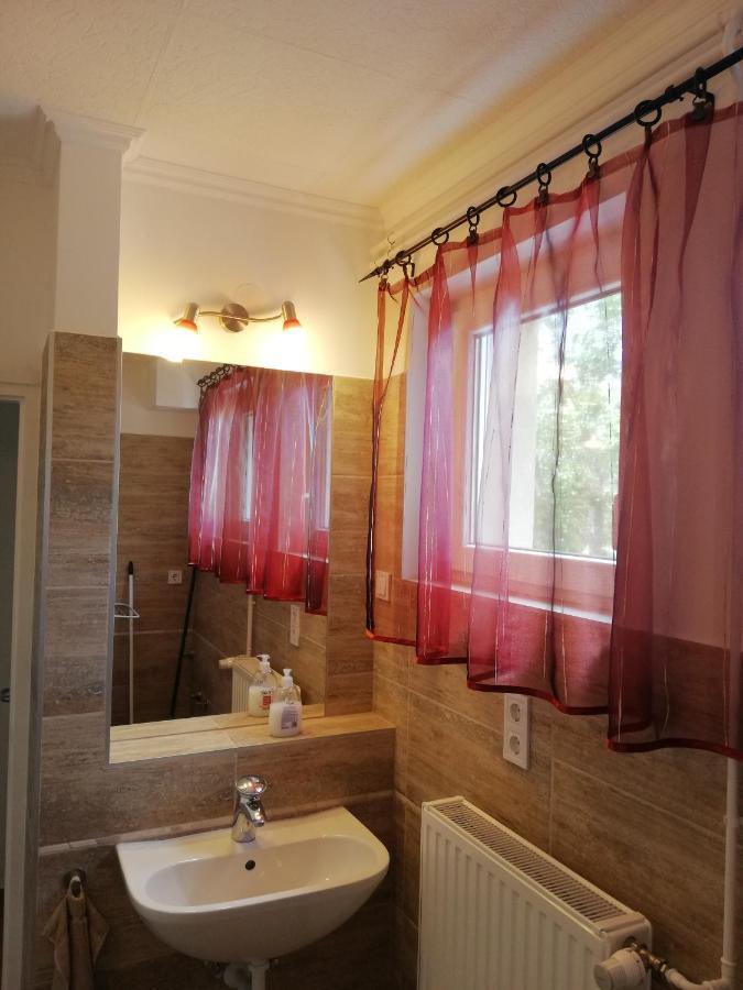 Zoe Apartman Apartment Siofok