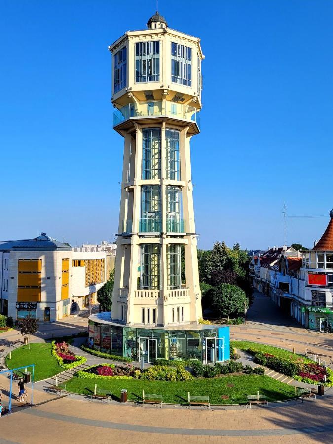 Zoe Apartman Apartment Siofok