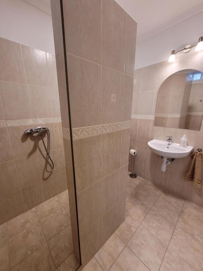 Zoe Apartman Siofok