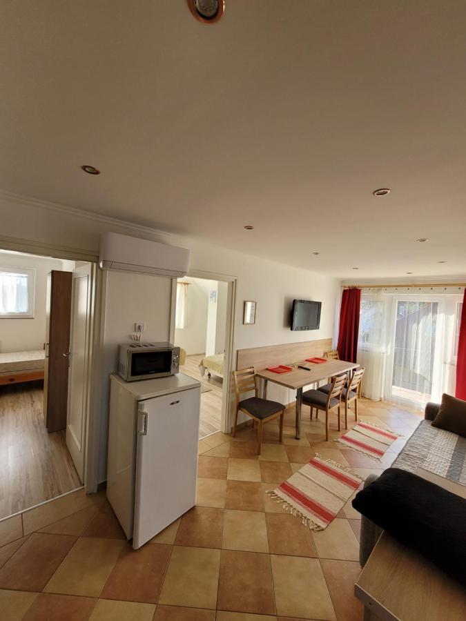 Zoe Apartman Siofok