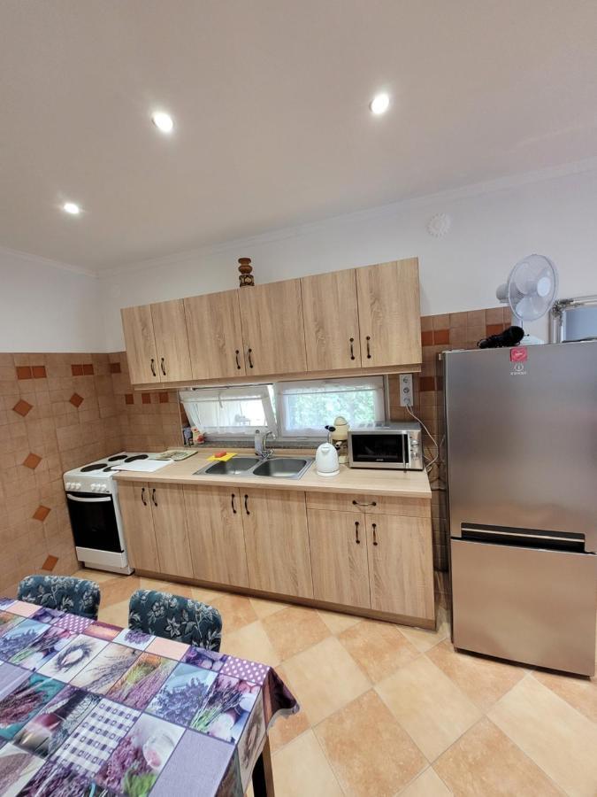 Zoe Apartman Apartment Siofok