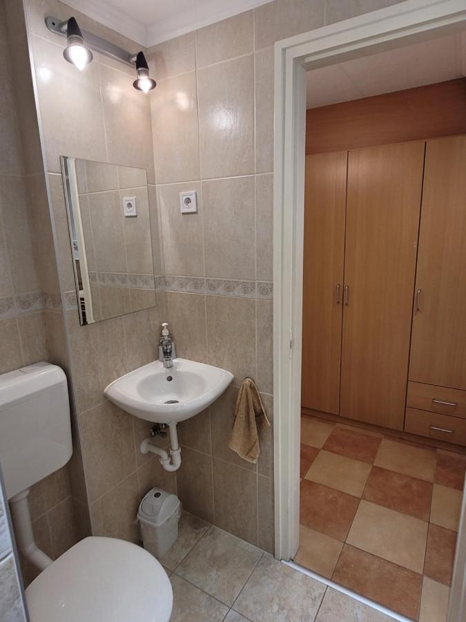 Zoe Apartman Apartment *