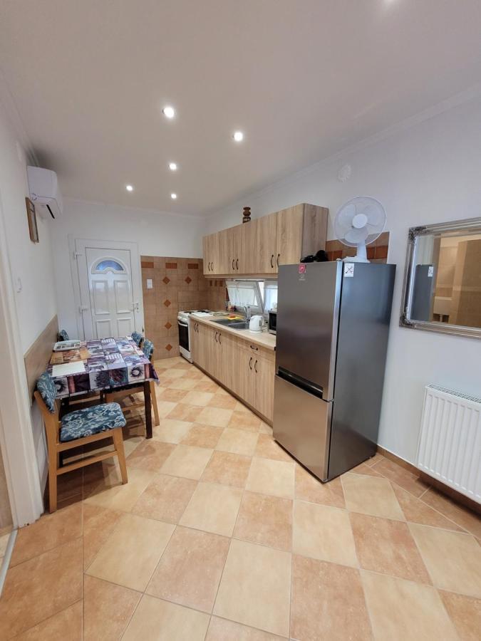 Apartment Zoe Apartman Siofok
