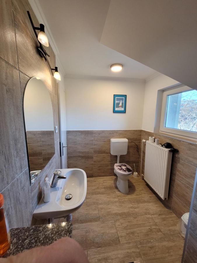 Apartment Zoe Apartman Siofok