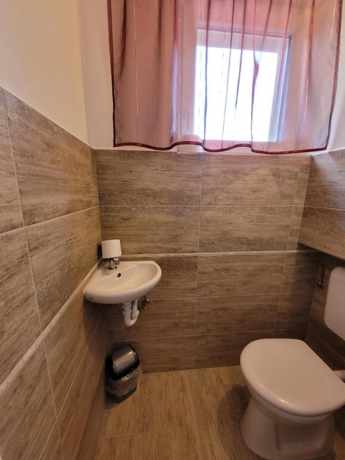 Zoe Apartman Apartment Siofok