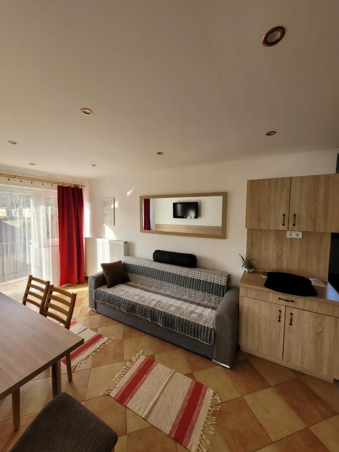 Apartment Zoe Apartman Siofok