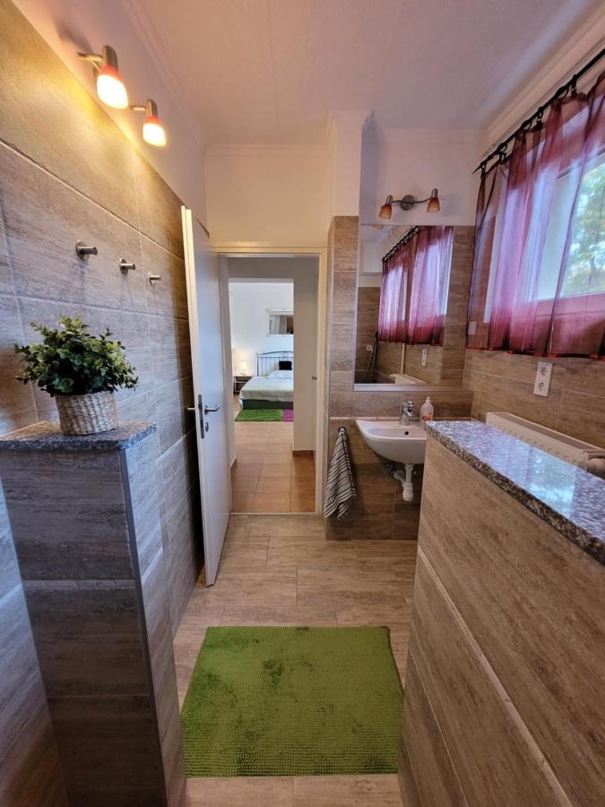 Apartment Zoe Apartman