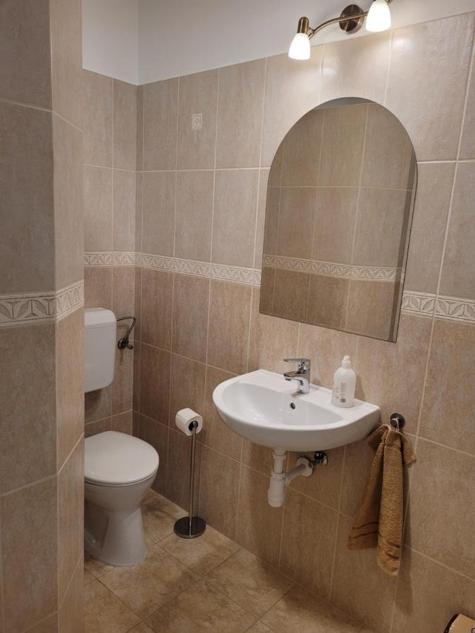 Zoe Apartman Siofok