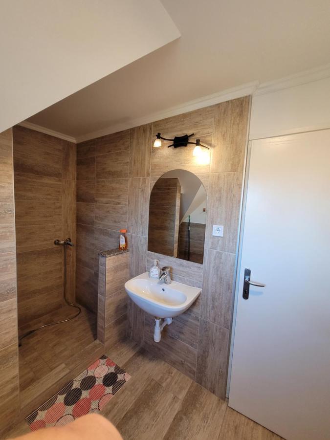 Zoe Apartman Siofok