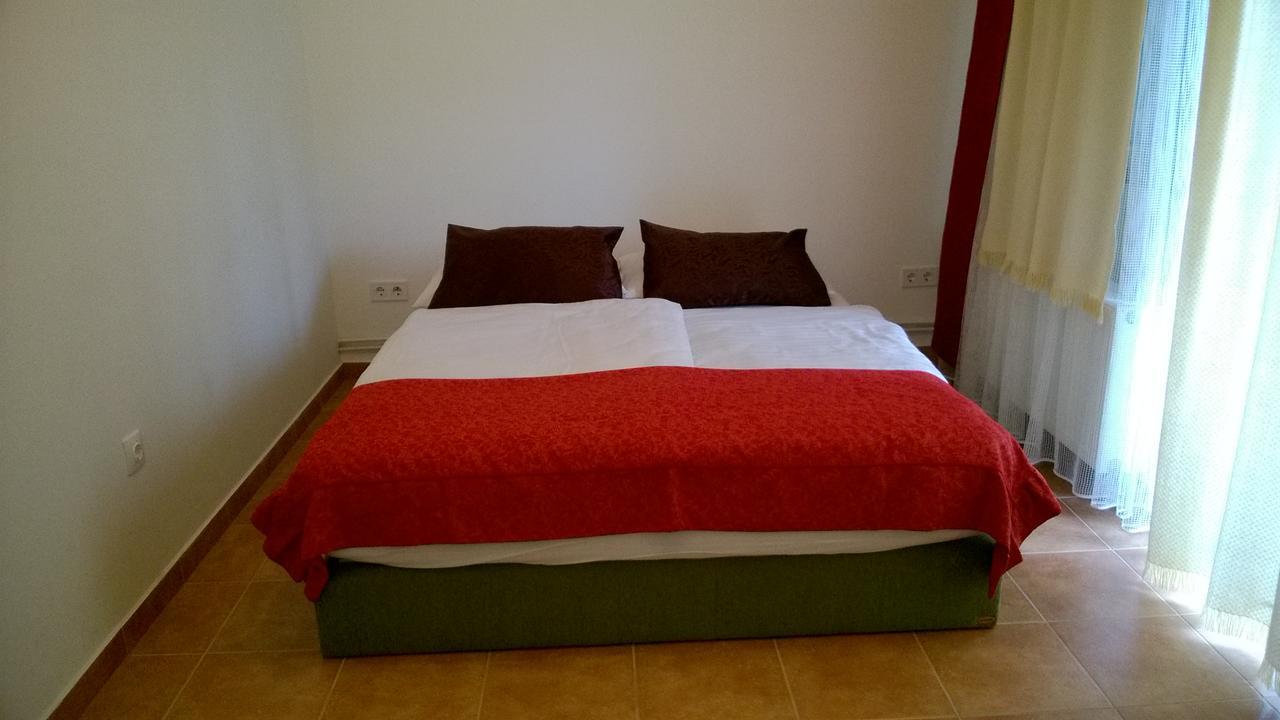 Apartment Zoe Apartman *