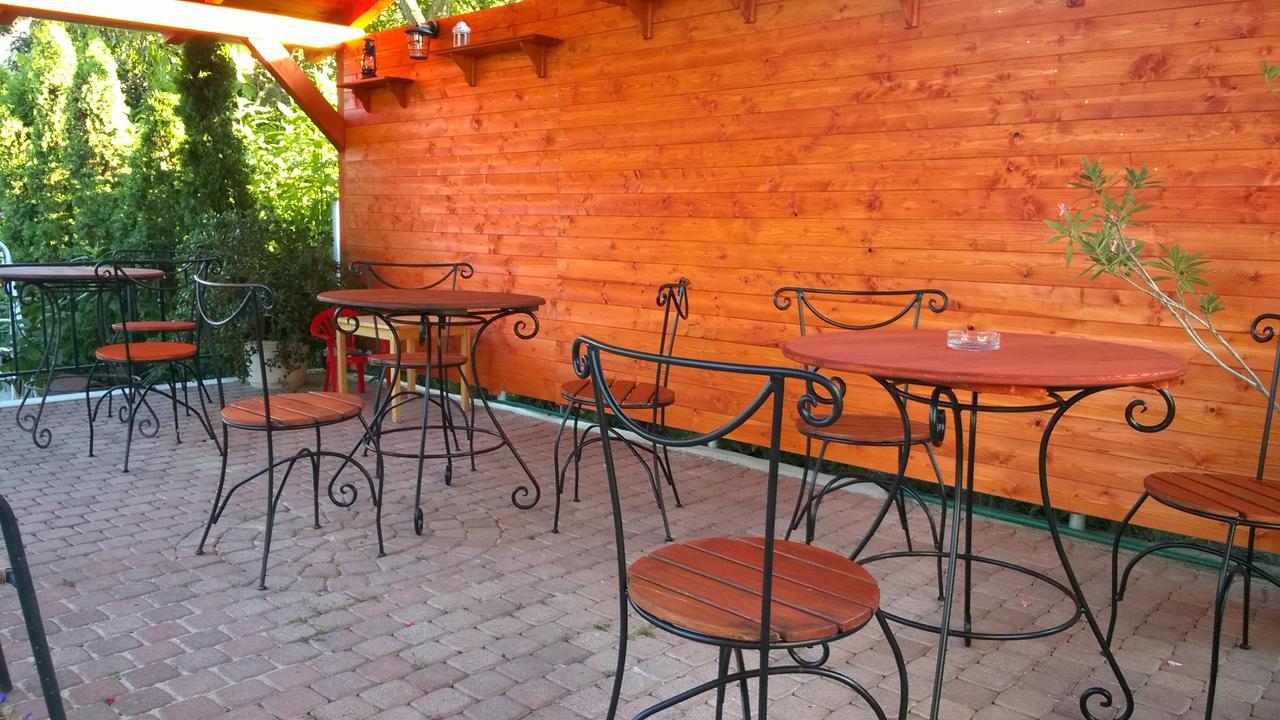 Zoe Apartman Siofok