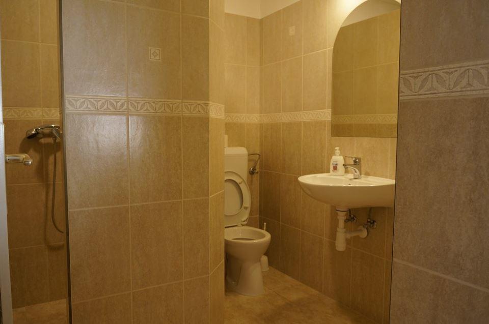 Zoe Apartman Apartment