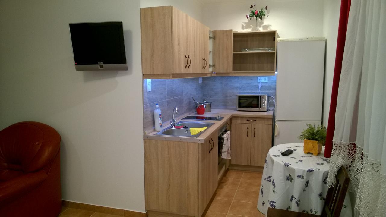Zoe Apartman Siofok