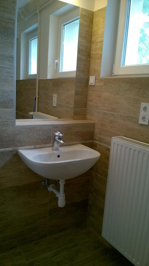 Zoe Apartman Siofok