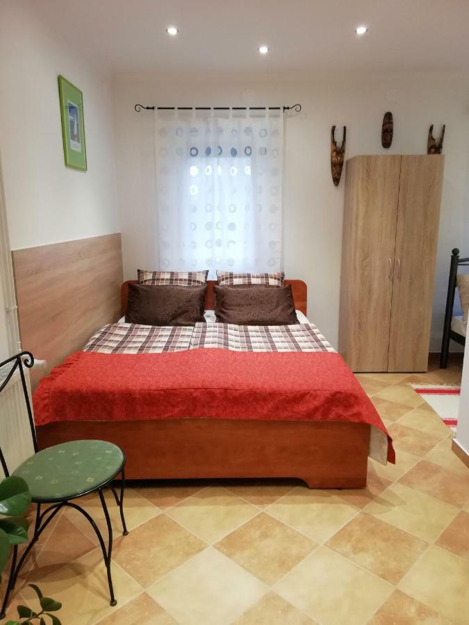 Apartment Zoe Apartman