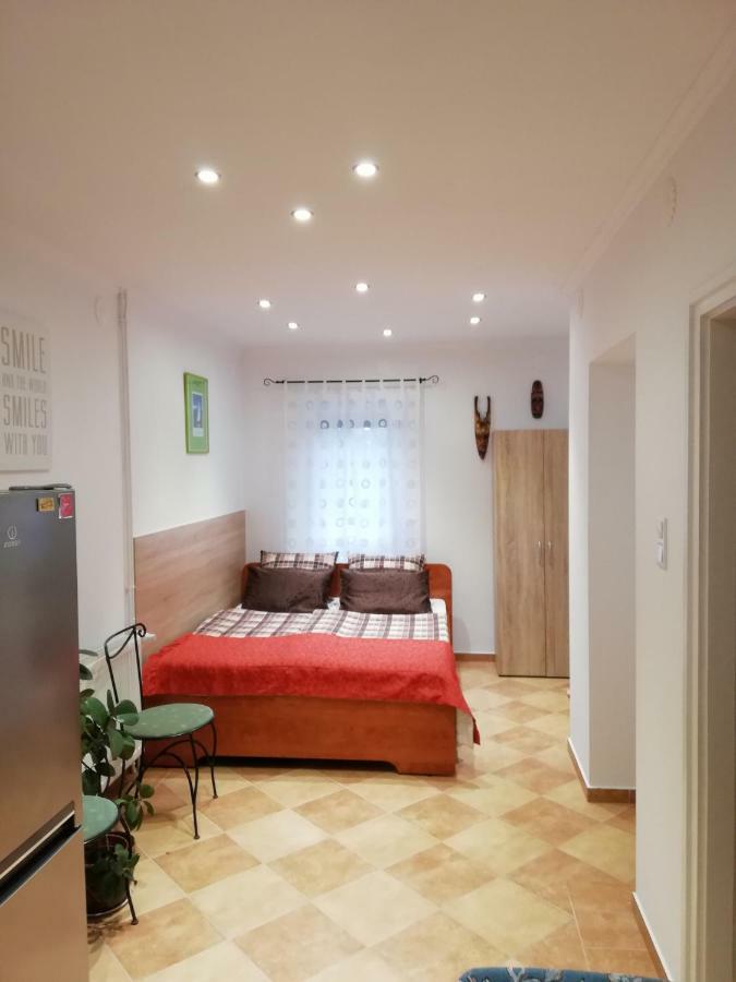 Apartment Zoe Apartman Siofok