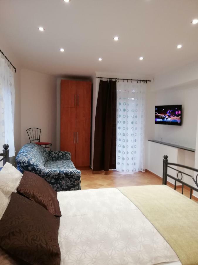 Apartment Zoe Apartman Siofok