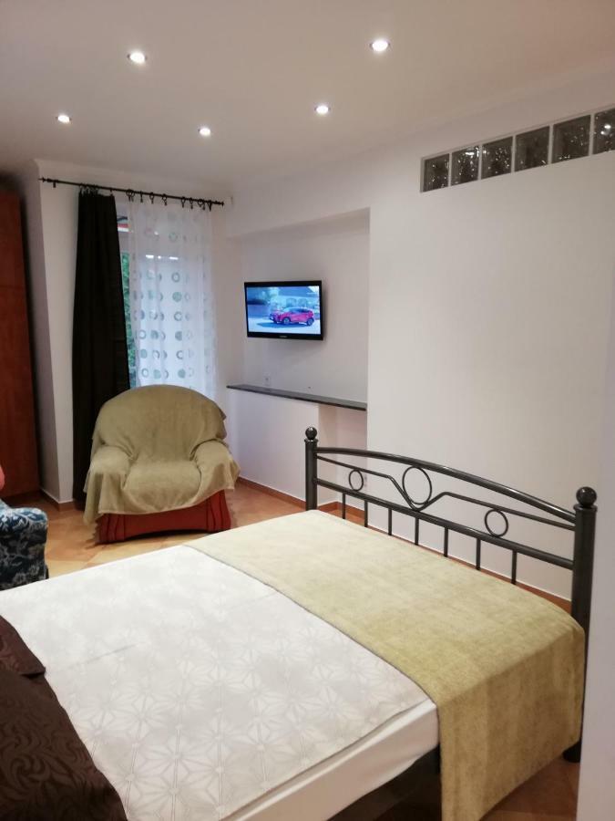 Apartment Zoe Apartman