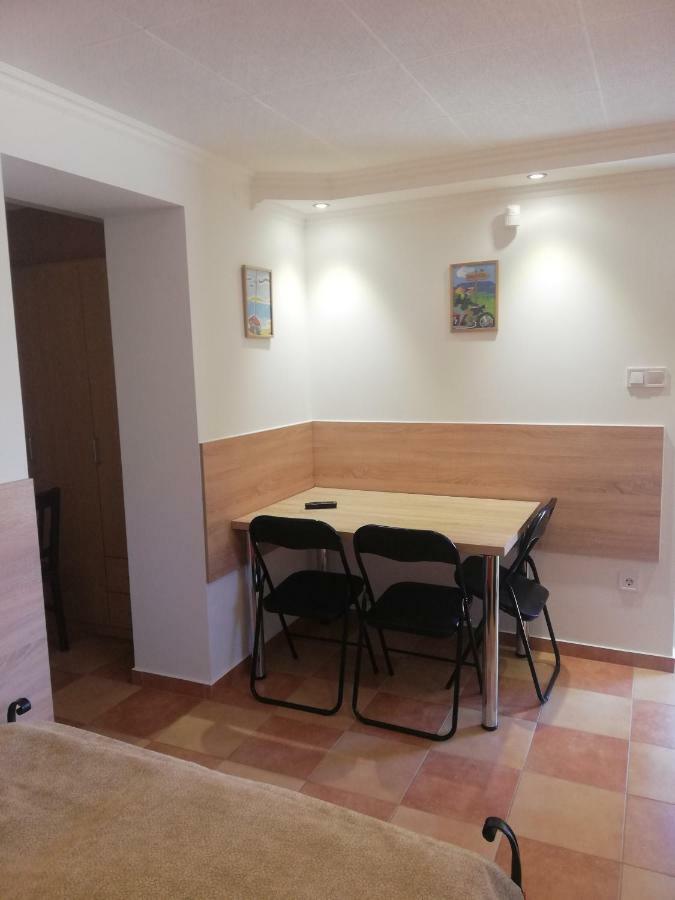 Apartment Zoe Apartman